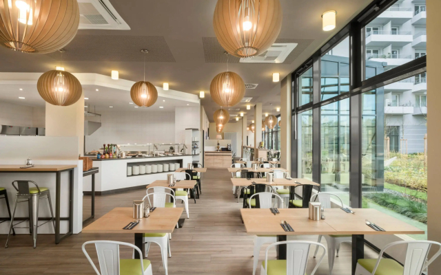 Premier Inn Munich City West
