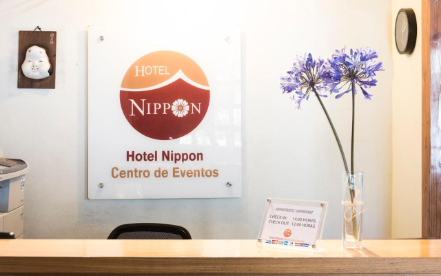 Hotel Nippon