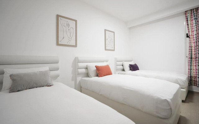 Golf Residence Eilat