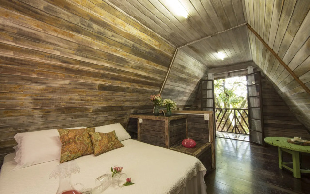 Chalet Suisse