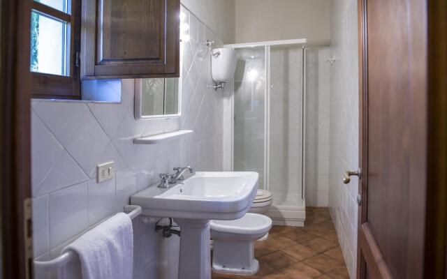 Le Caselle 26 in Cortona