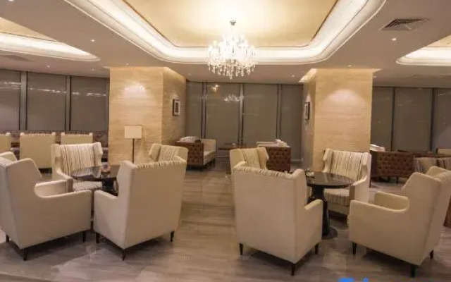 St Fleur Conifer Haikou