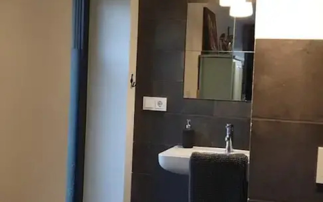 Impeccable Studio in Ouddorp 400m From th