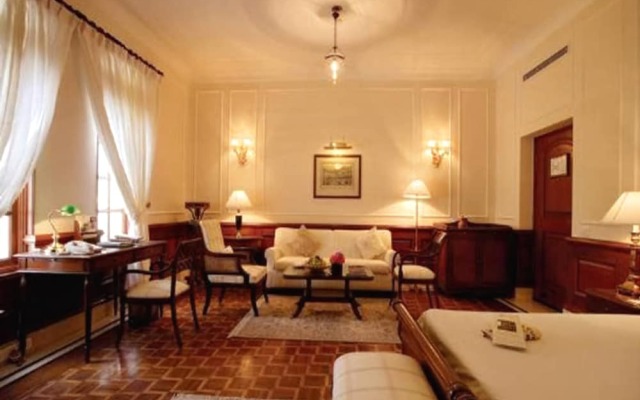 Hotel Imperial Villa