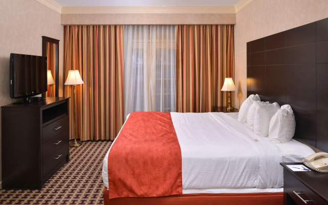 Best Western Brentwood