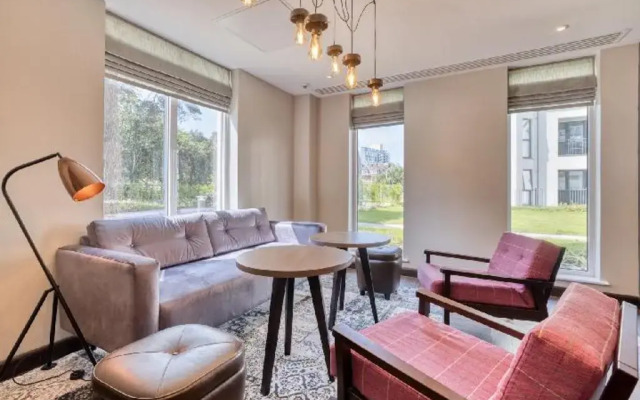 Premier Inn Bournemouth West Cliff