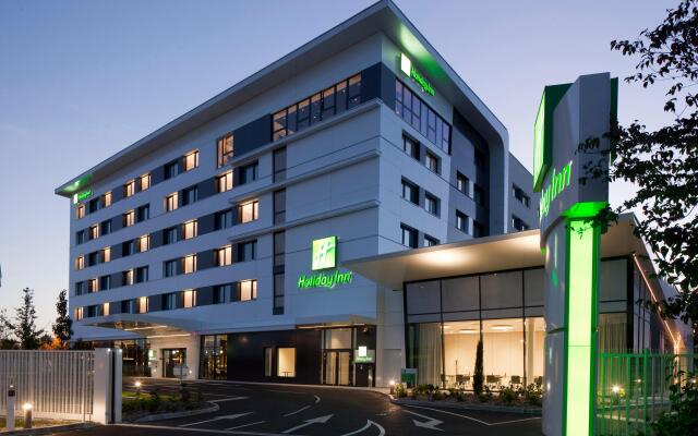 Holiday Inn Paris CDG Airport, an IHG Hotel