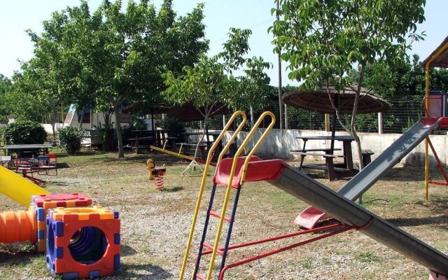 Villaggio Camping Calypso