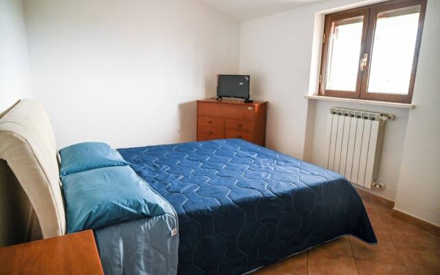 Nel Verde, A Mezzora Dal Centro