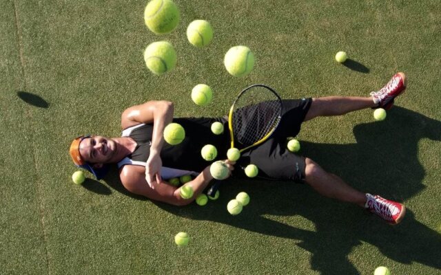 Sandos Caracol Nature Resort & Water Park All Inclusive