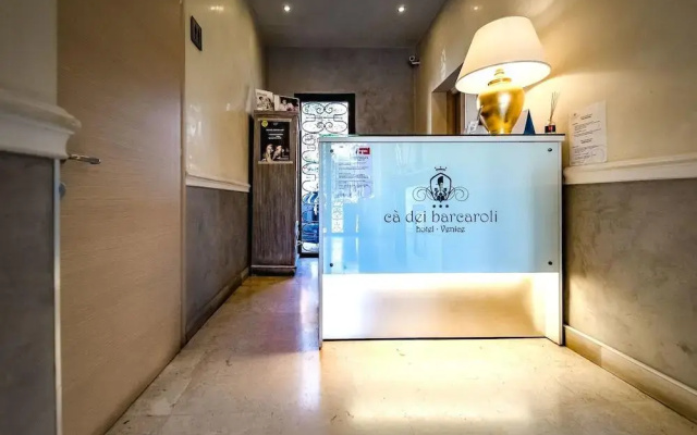 Ca' dei Barcaroli