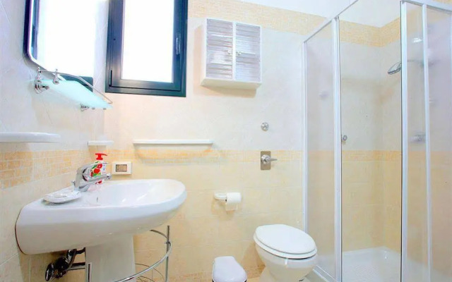 Renda Apartments