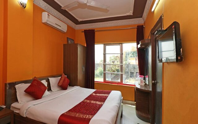 Hotel Novelty By OYO Rooms