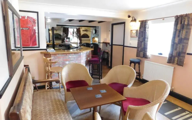 The Railway Inn