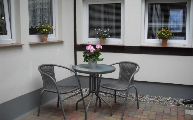 Ferienwohnung am Kamp