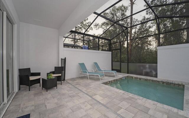 New Home 3bd 3bat Hidden Forest