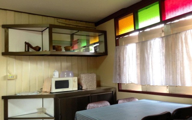 Baan Maihorm Guesthouse