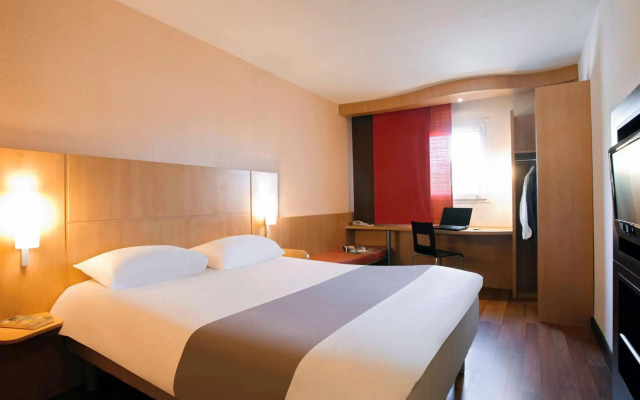 ibis Manosque Cadarache