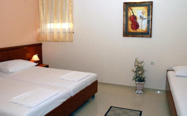 Motel Mozart
