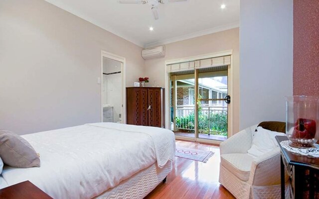 The Acreage Boutique Guesthouse