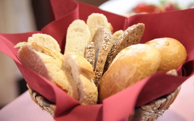 Hotel Bürgergesellschaft