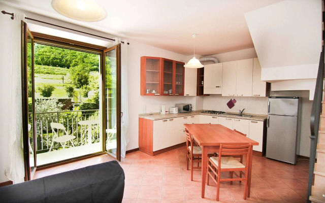 Residence Corte del Bosco