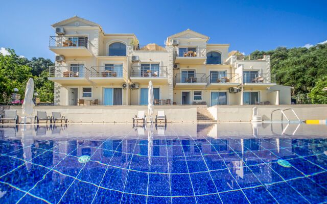 Spileo House Boutique Apartments - Adults Only