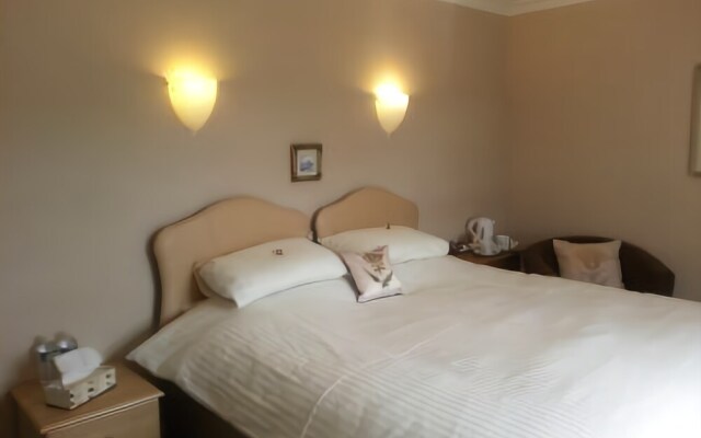 Westwood House Bed and Breakfast