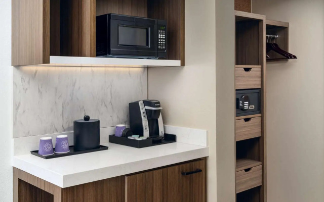 Hilton Garden Inn Huntsville South/Redstone Arsenal