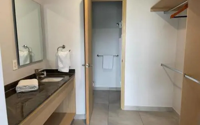 Livup Suites en zona ITESO