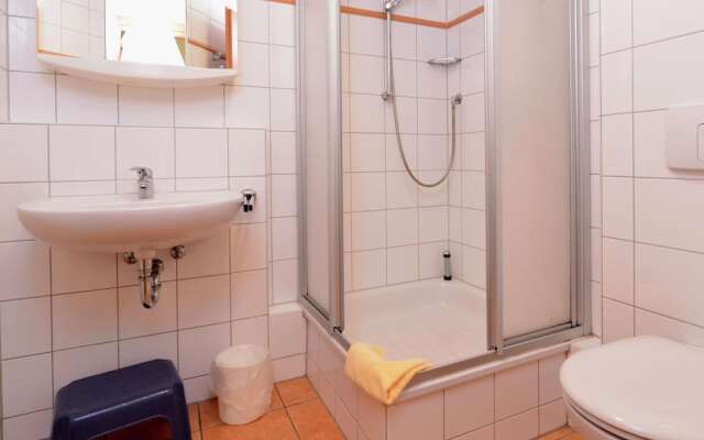 Holiday Home in the Centre of Willingen With View