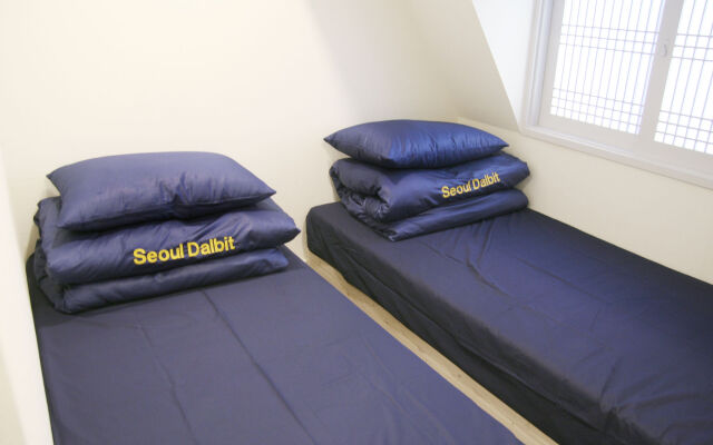 Seoul Dalbit Dongdaemun Guesthouse