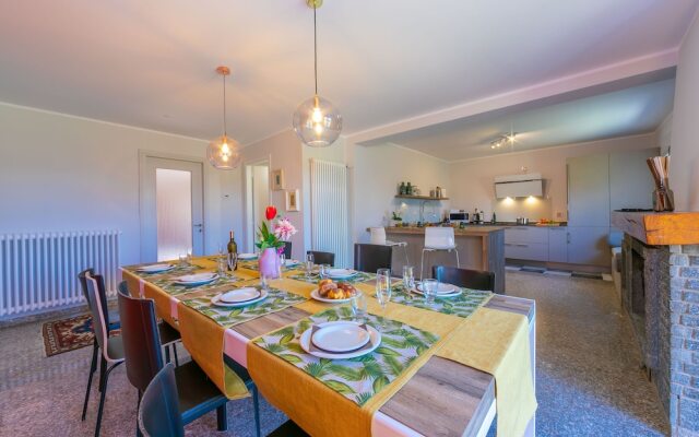 Villa Giulietta Private Pool