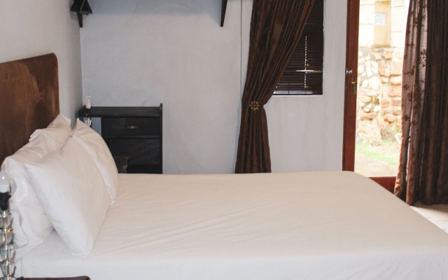 BON Hotel Rustenburg