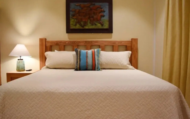 3BR Fantastic Penthouse at Cabo · Copala 3606 ·