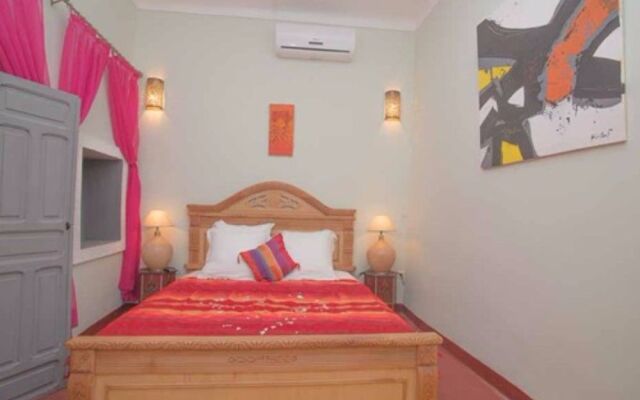 Riad belko - Hostel