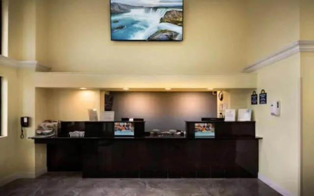 Days Inn By Wyndham Wayne
