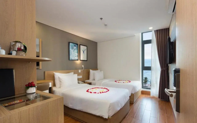 Smile Hotel