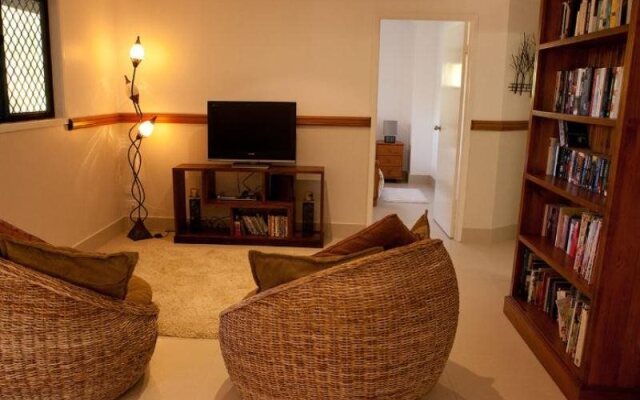 Azure Guest House