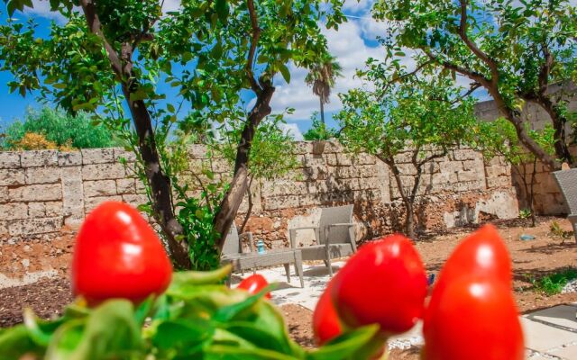 Riz Salento Guest House