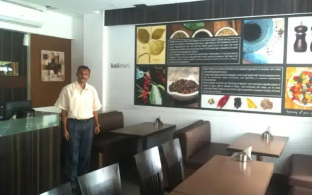 Hotel Bandra Residency