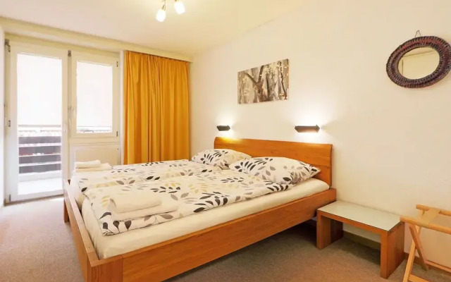 Attila Zermatt in Zermatt