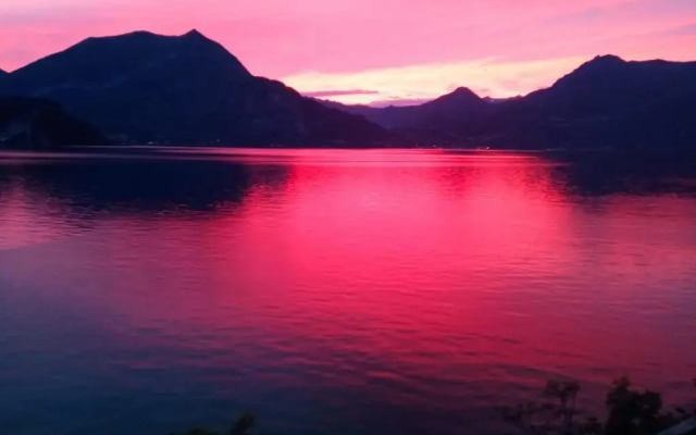 Casa San Giorgio Varenna