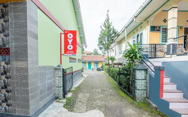 OYO 2141 Pondok Pulo Sari 2