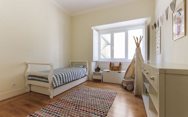 Principe Real Delight by Homing