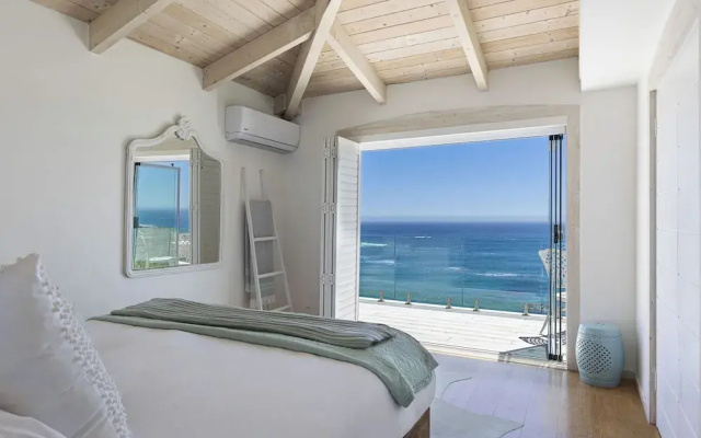 Clifton Sea View Duo Penthouse
