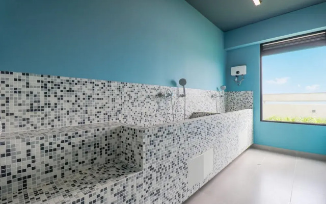 w Extraordinary 2BR With Balcony in Miraflores