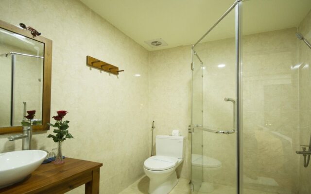 Vela Phu Quoc Resort