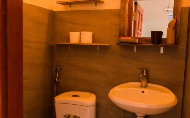 Co Home Hostel