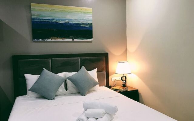 ISTAY Serviced Apartment 3